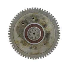 Hitachi 331-210 Slip Clutch Ass'y DH38MS