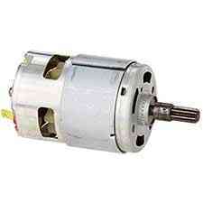 Hitachi 331-274 Motor Dc 18v WH18DSAL KC18DHL
