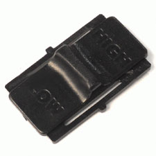 Hitachi 331-332 Shift Knob DS10DFL