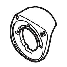 Hitachi 331-544 Lever Holder DH38MS