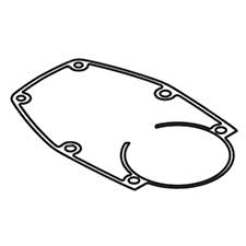 Hitachi 331-549 Seal Packing DH38MS DH38YE2