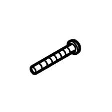 Hitachi 332-447 Machine Screw M4X30 (black)