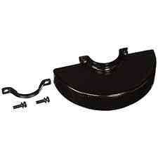 Hitachi 332-539 Wheel Guard Ass'y
