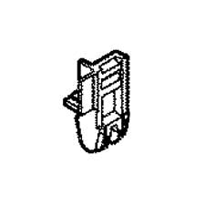 Hitachi 332580 Switch Plunger
