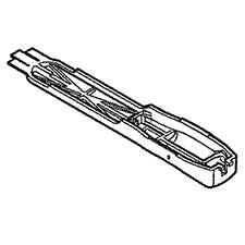 Hitachi 332582 Switch Lever
