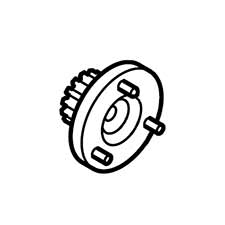 Hitachi 332-765 Pinion (b)