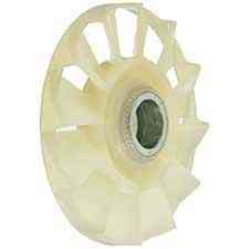 Hitachi 333196 Fan
