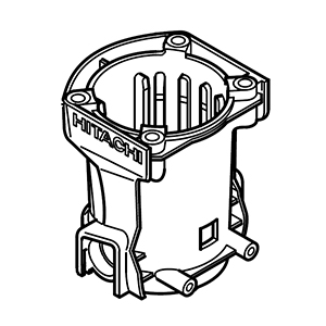 Hitachi 333267 Housing Ass'y