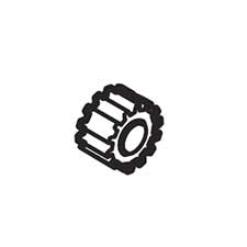 Hitachi 333525 Planet Gear (a) Set (4 Pcs.)