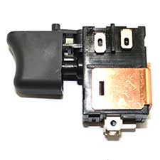 Hitachi 333-640 Dc Speed Control Switch