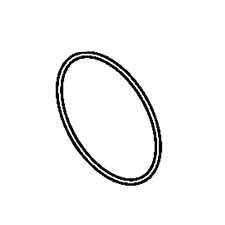 Hitachi 337004 O-ring