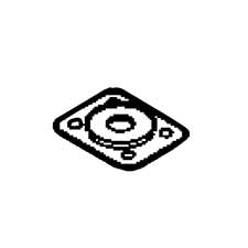 Hitachi 337017 Cap Cover