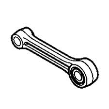Hitachi 337019 Connecting Rod Ass'y