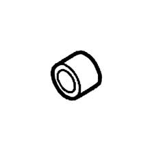 Hitachi 337042 Handle Damper (b)