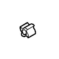 Hitachi 337044 Holder (a)
