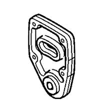Hitachi 337046 Handle Holder (b)