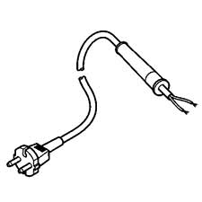 Hitachi 337365 Cord