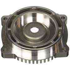 Hitachi 337845 Inner Cover (d) WR22SE