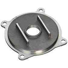 Hitachi 338158 Lever Shaft Holder DH45ME/MEY