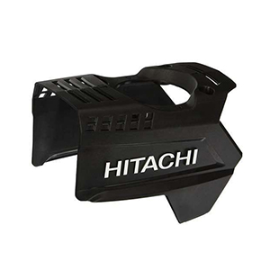 Hitachi 338161M Crank Cover DH45MEY