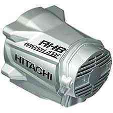 Hitachi 338349 Housing (c) WR25SE