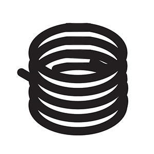 Hitachi 339005 Holder Spring CJ160V