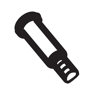 Hitachi 339014 Lever Bolt CJ160V