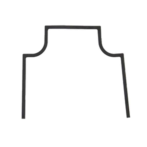 Hitachi 339057 Rubber Sheet (d) DH52ME/Y