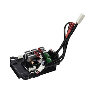 Hitachi 339186 Controller Ass'y 100V-127V