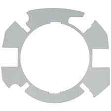 Hitachi 339734 End Plate C12RSHS