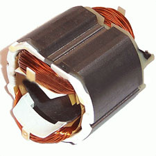 Hitachi 340-398C Stator 110-115V DH24PE/B/C