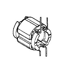 Hitachi 340-421C Stator 115V D13VB2 DV20VB