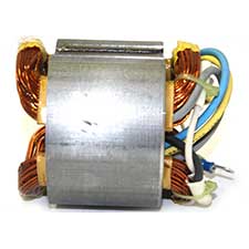 Hitachi 340-539D Stator Assy 120V C10FSB