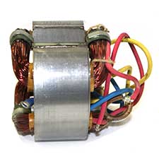 Hitachi 340-603C Stator Ass'y 120V C12LC C12LCH