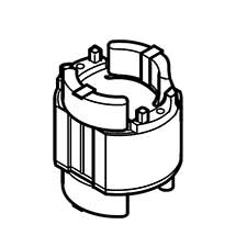 Hitachi 340-616D Stator 120v SV13YA