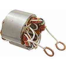 Hitachi 340-643D Stator Ass'y 120v CC14SF