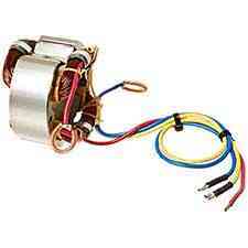 Hitachi 340-686C Stator Ass'y 120v C10FCH/E/2