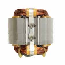 Hitachi 340-753D Stator Ass'y 120v