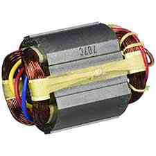 Hitachi 340969 Stator (a) Ass'y 120V C10FCG