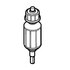 Hitachi 360-637U Armature Ass'y SV12SG