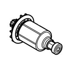 Hitachi 360-658 Armature & Pinion Set DS14DMR