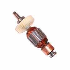 Hitachi 360-711U Armature Ass'y 120v C12LSH