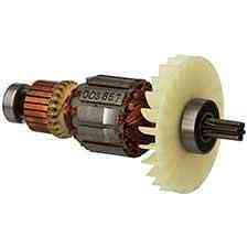 Hitachi 360857U Armature Ass'y 120v DH28PC