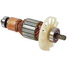 Hitachi 360-863U Armature Ass'y 120v DV16VSS