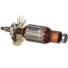 Hitachi 360924U Armature Ass'y 120V-127V