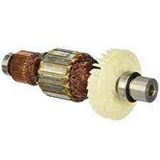Hitachi 361021B Armature Ass'y C12RSH2