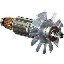 Hitachi 361063 Armature ASS'Y110v-127V C10FCG