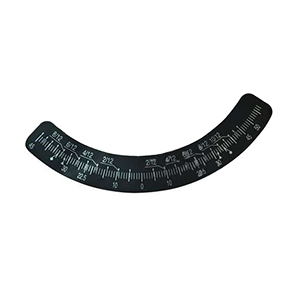 Hitachi 370011 Scale (a) C12RDH2