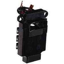 Hitachi 370386 Controller Ass'y 100V-127V