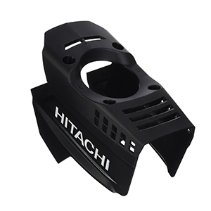 Hitachi 370390M Crank Cover H60MEY